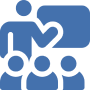 Classroom presentation graphic